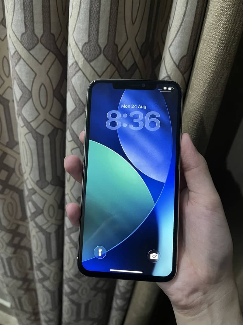 Apple iPhone 11 Pro Max 1