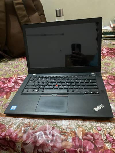 Lenovo ThinkPad T470 i5 7th Gen