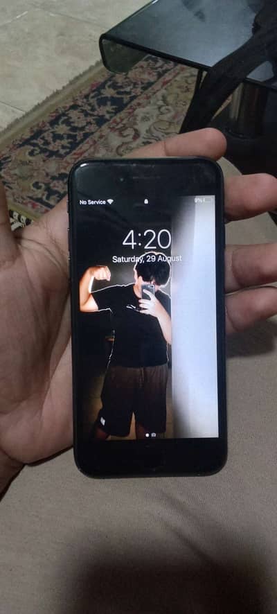 Apple iPhone 7