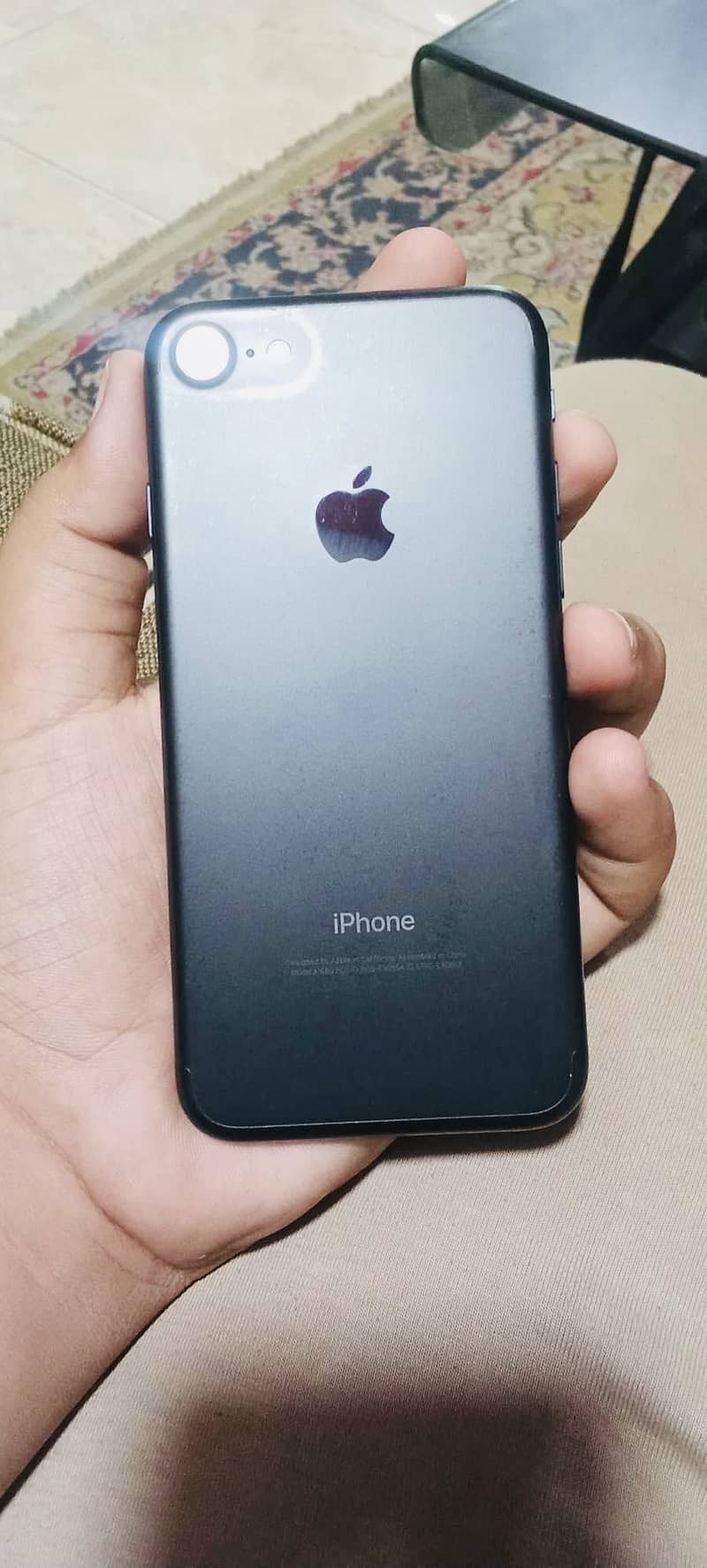 Apple iPhone 7 3