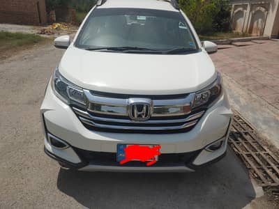 Honda BR-V 2021