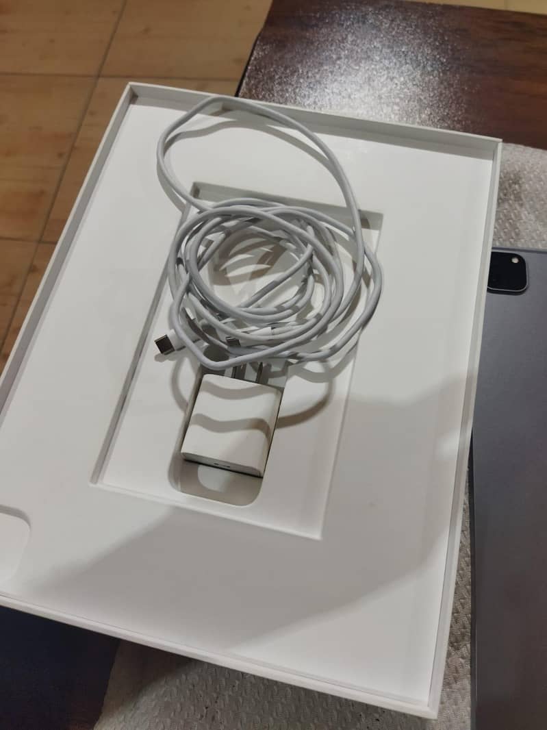 iPad Pro M2 original 0