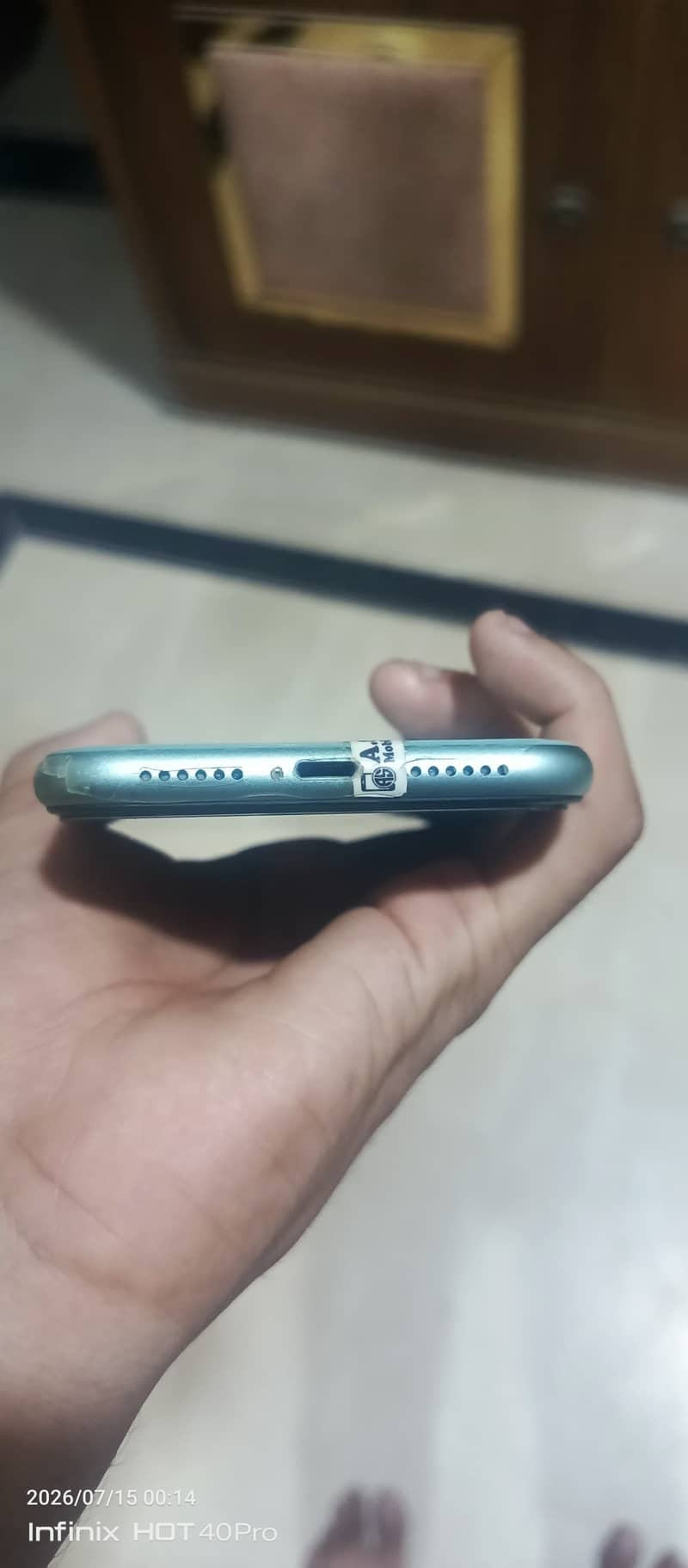 Apple iPhone 11 2
