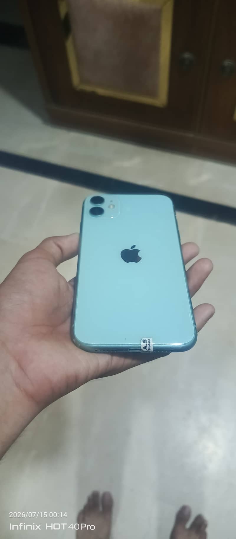 Apple iPhone 11 3