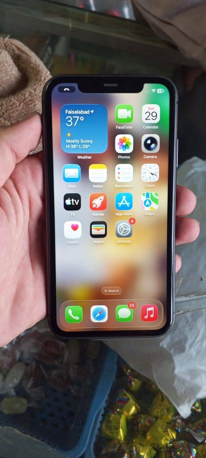 Apple iPhone 11 1