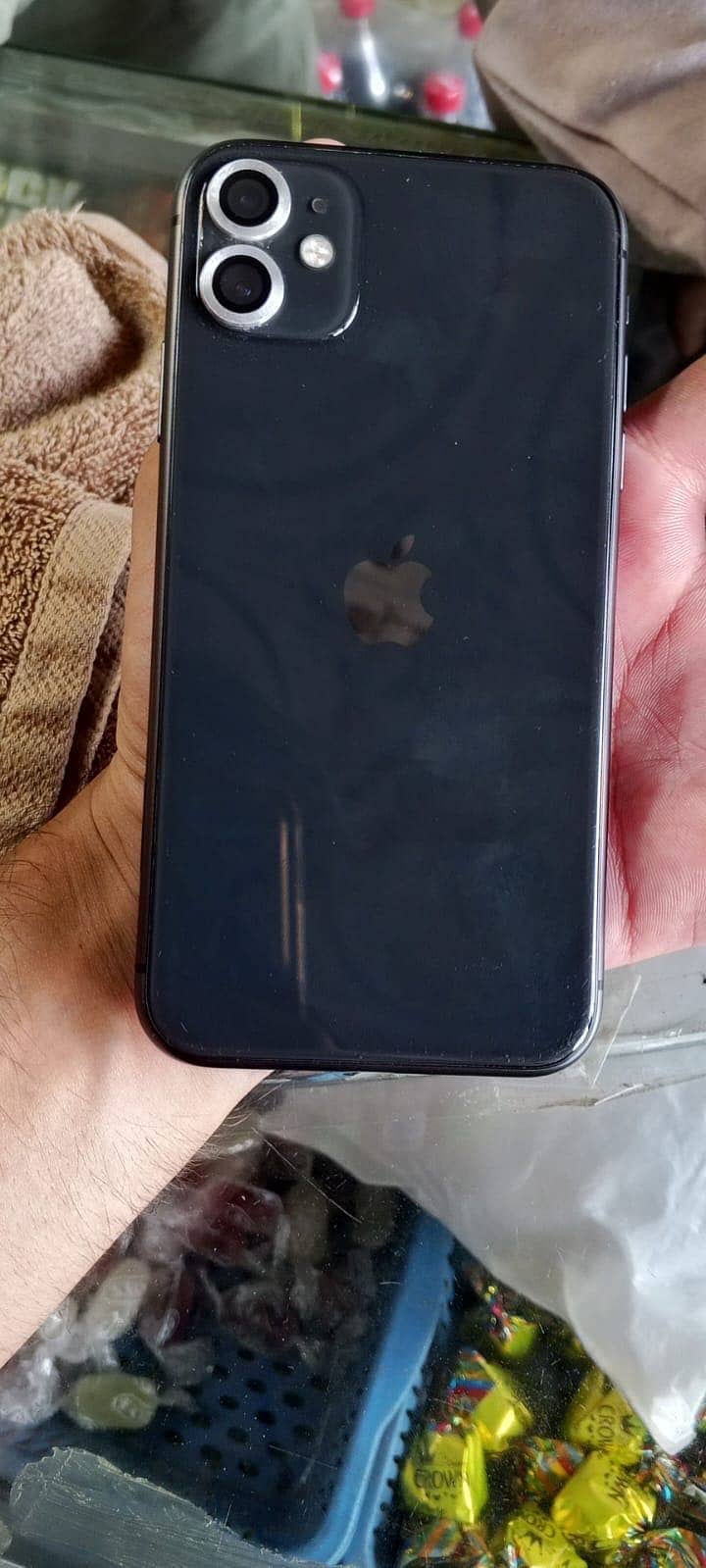 Apple iPhone 11 5