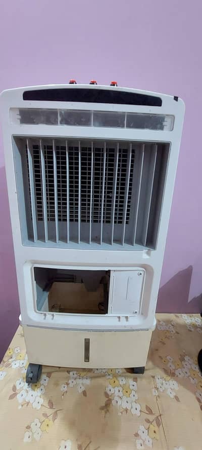 Air cooler