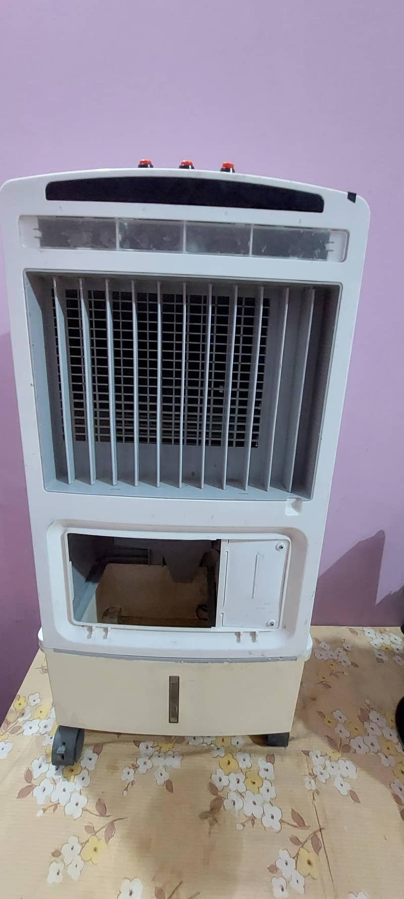 Air cooler 0