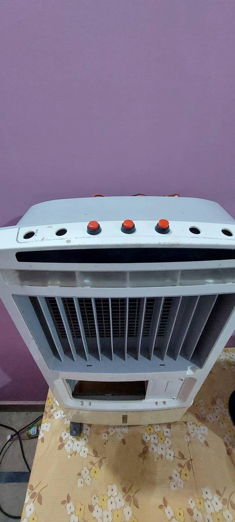 Air cooler 1