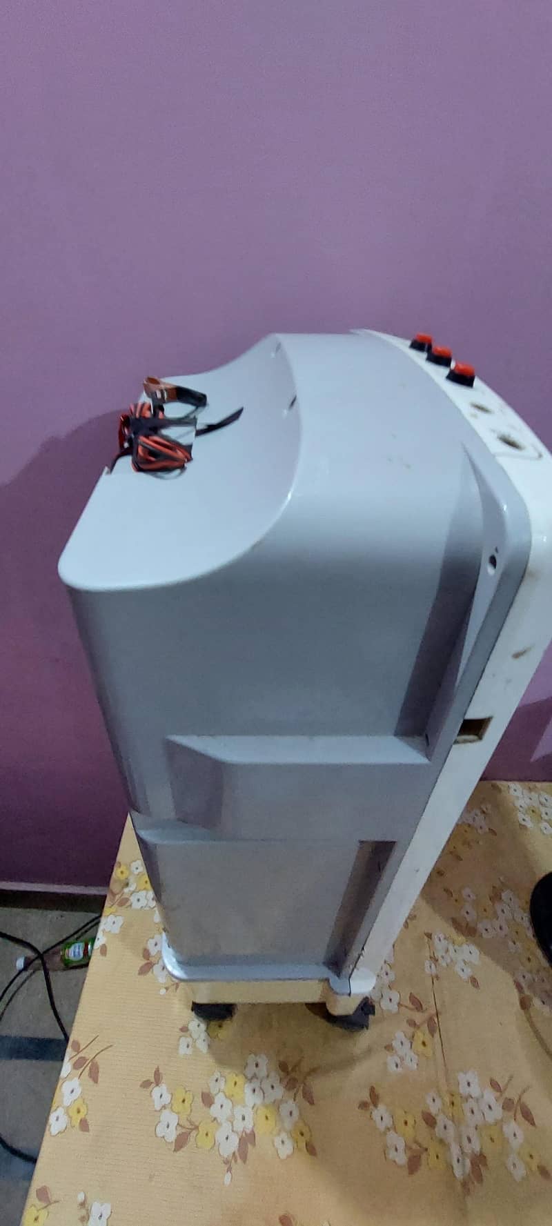 Air cooler 2