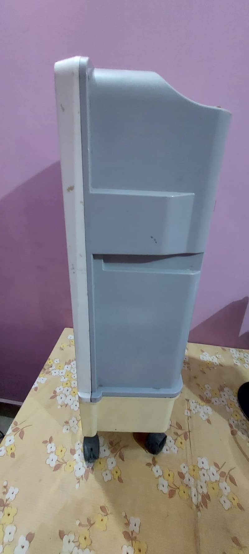 Air cooler 3