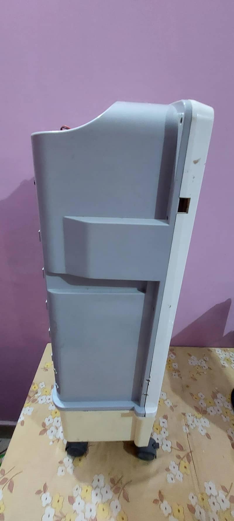 Air cooler 5