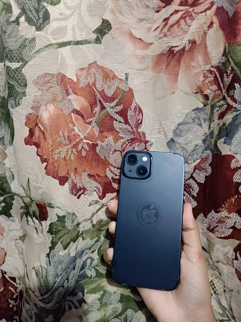 Apple iPhone 13 0
