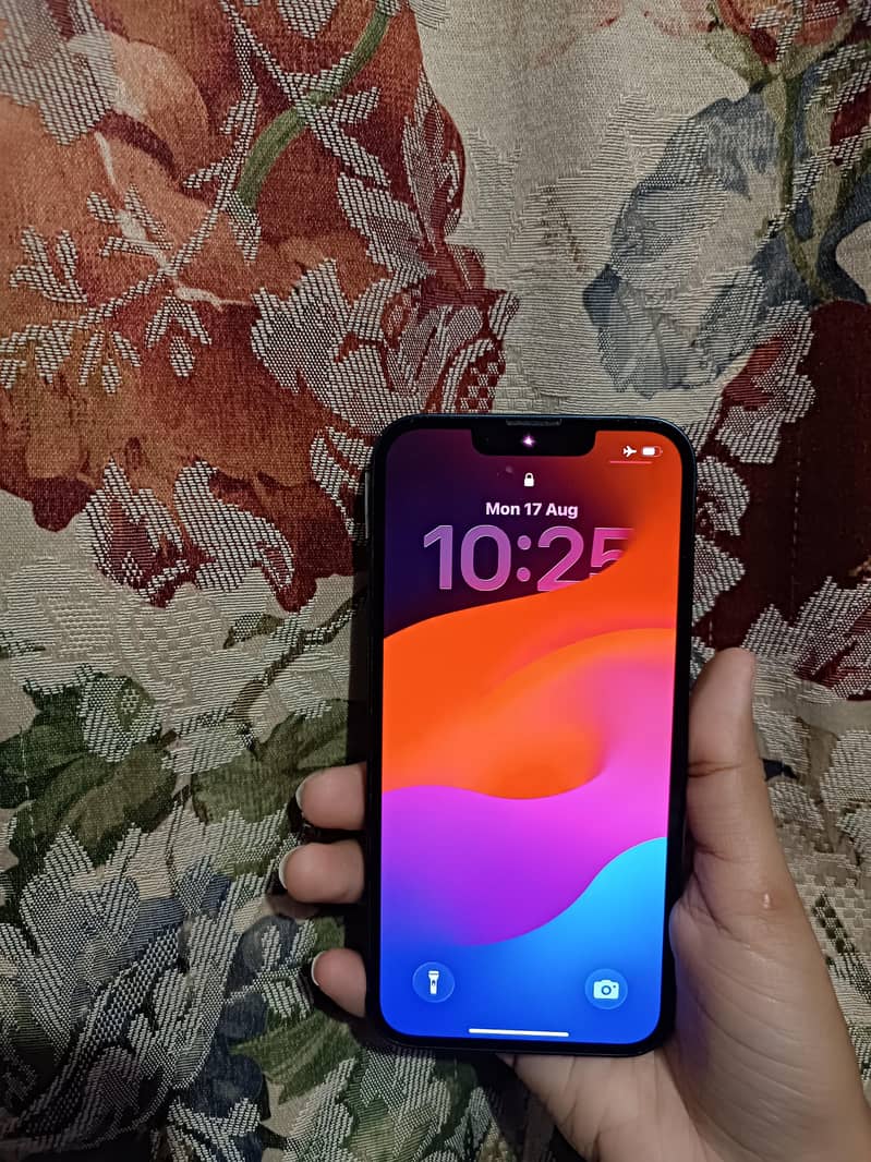 Apple iPhone 13 1