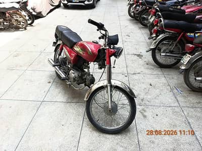 For quick sale