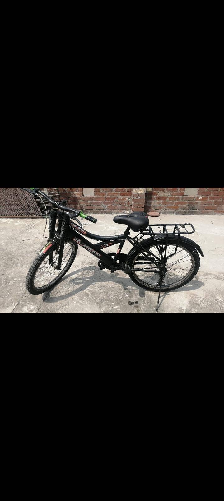Humber Inported cycle 0