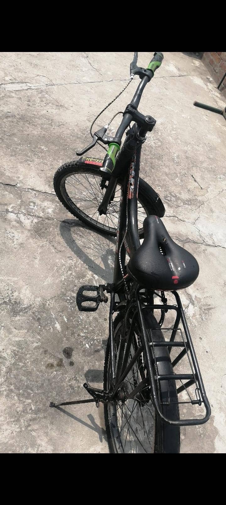 Humber Inported cycle 1