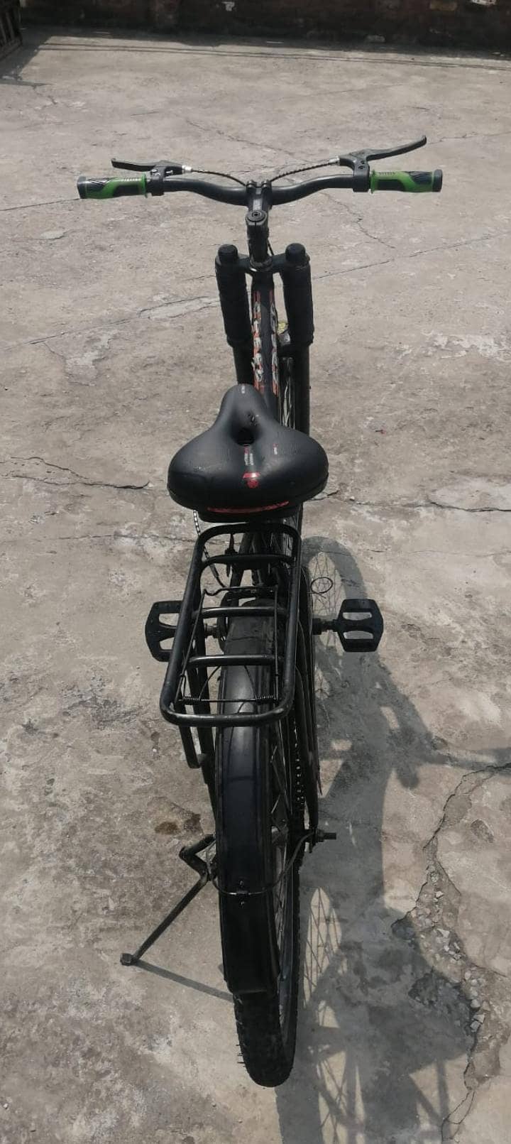 Humber Inported cycle 2