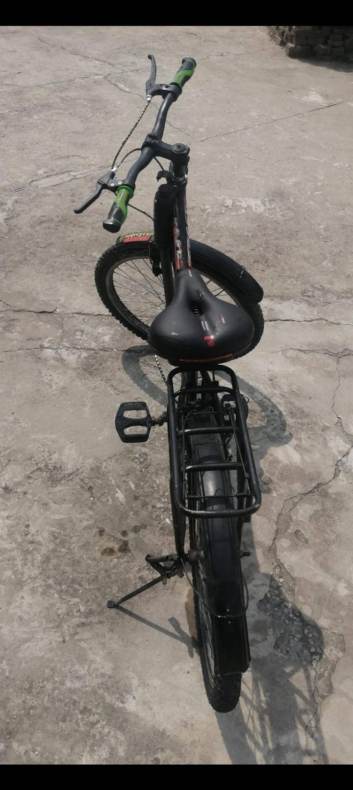 Humber Inported cycle 3