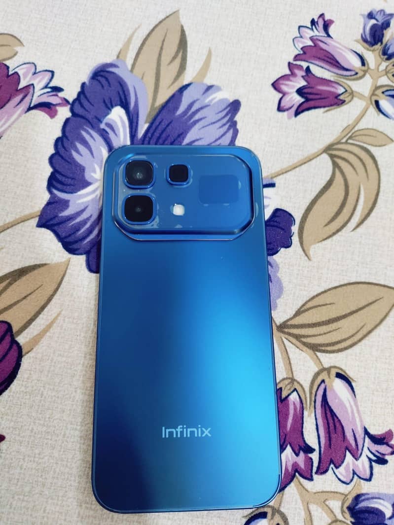 Infinix Note 60 Pro 1