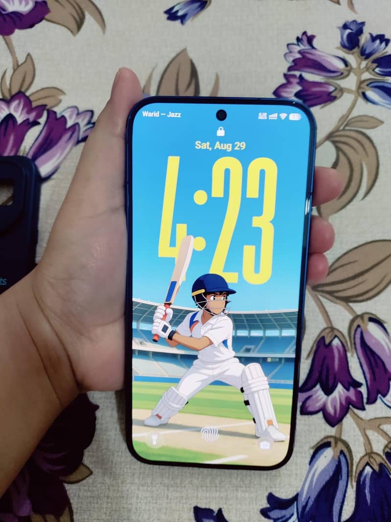 Infinix Note 60 Pro 4