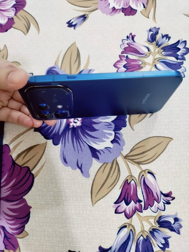 Infinix Note 60 Pro 6