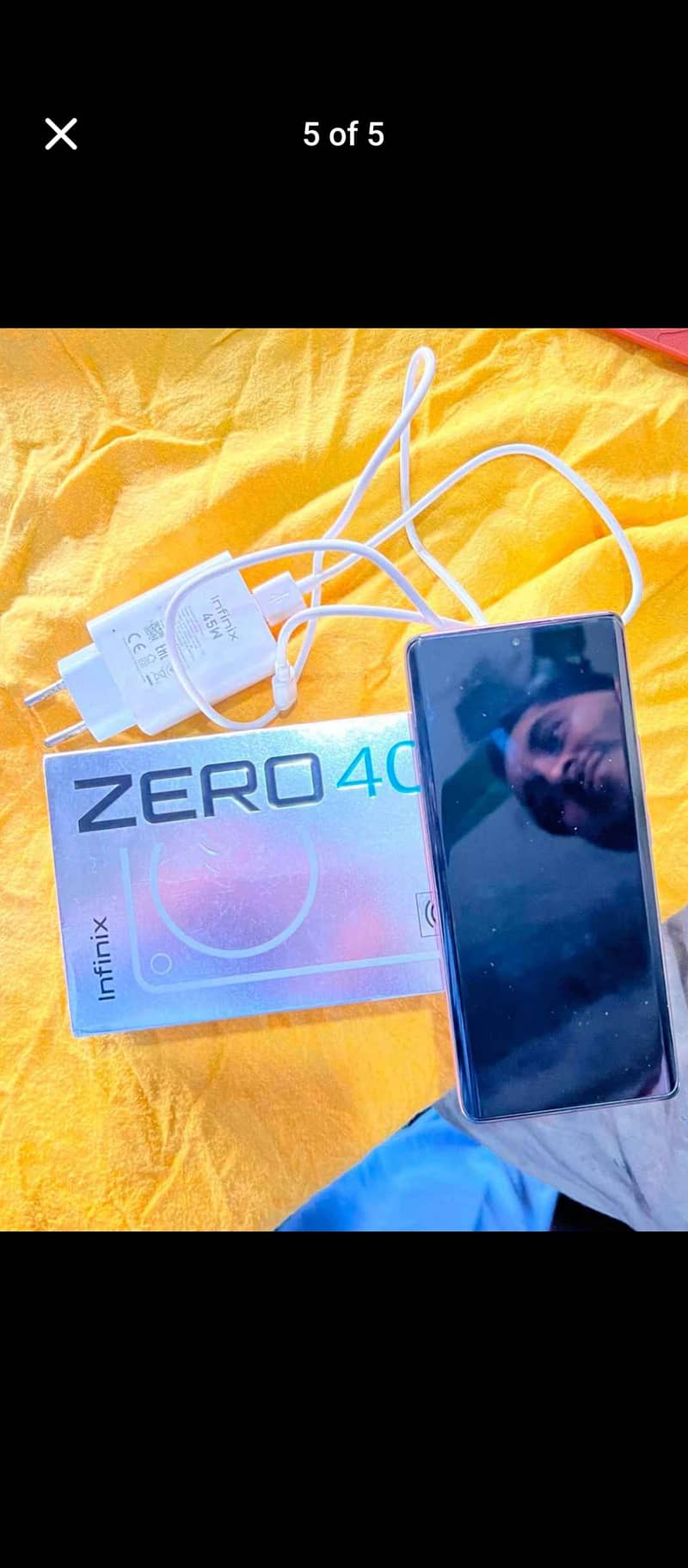Zero 40 3