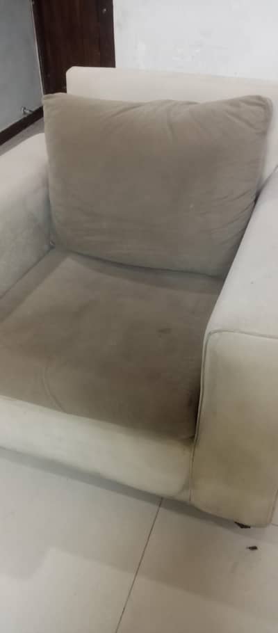 7 seater sofa set