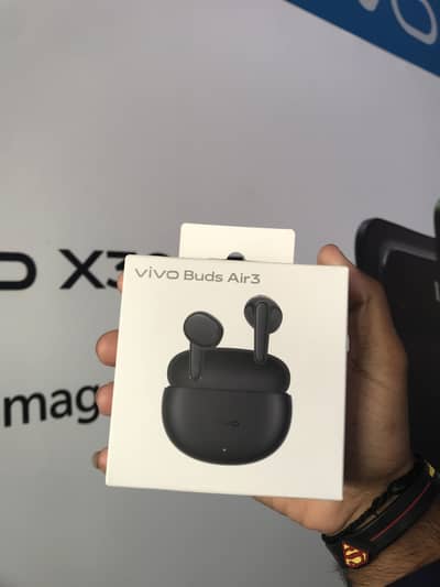 Vivo Buds Air3