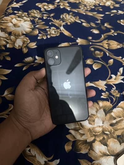 Apple iPhone 11 JV
