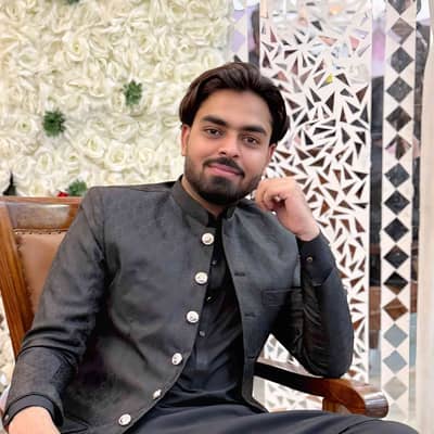 Hassan Raza 