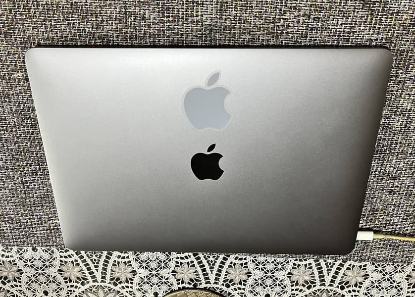 MacBook Pro 2017 3