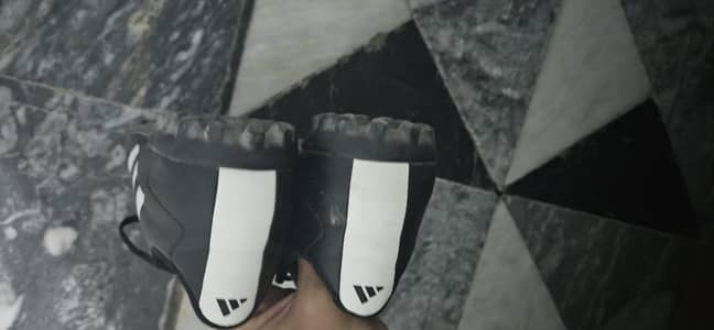 Adidas football shoes