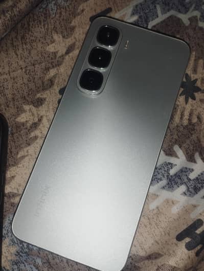 Infinix hot 60i