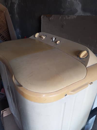 Haier Washing machine for sale
