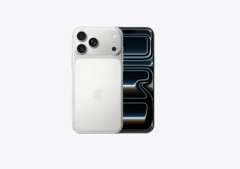 Apple iPhone 17 Pro 0