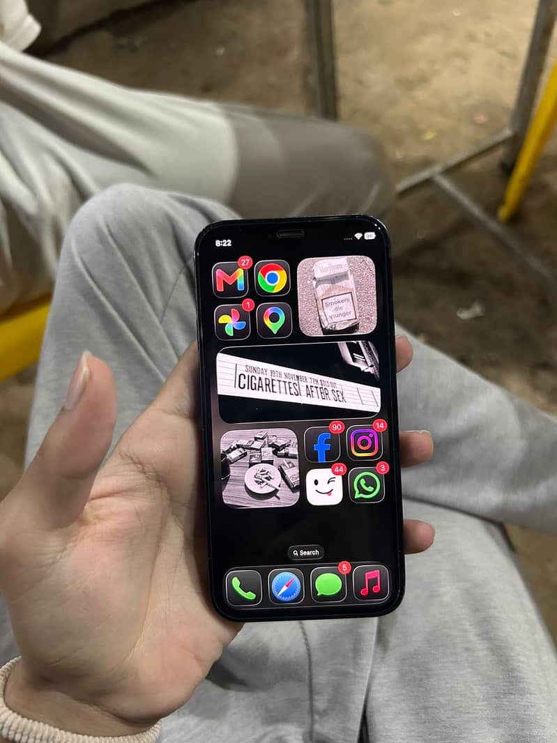 Apple iPhone 12 mini 5