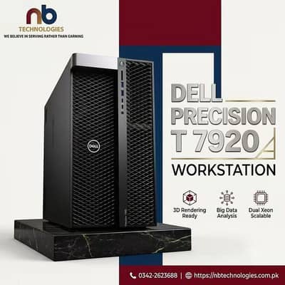DELL T7920
