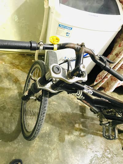Bycycle