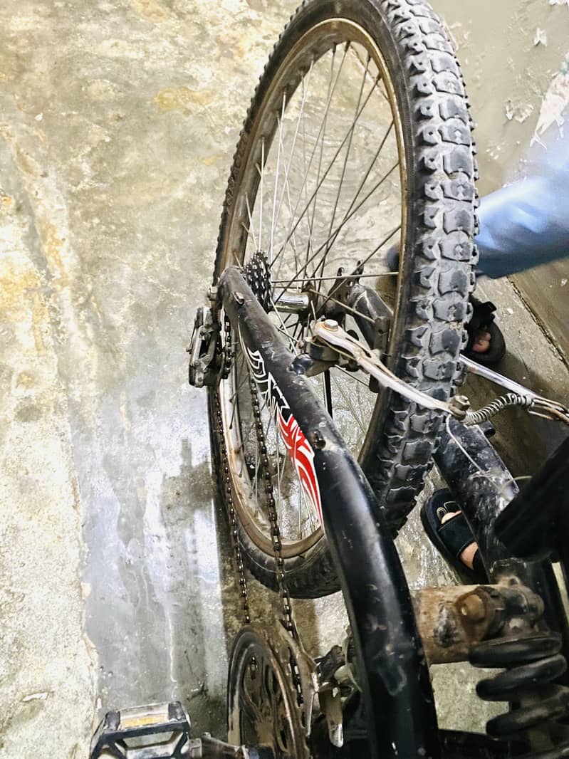 Bycycle 2