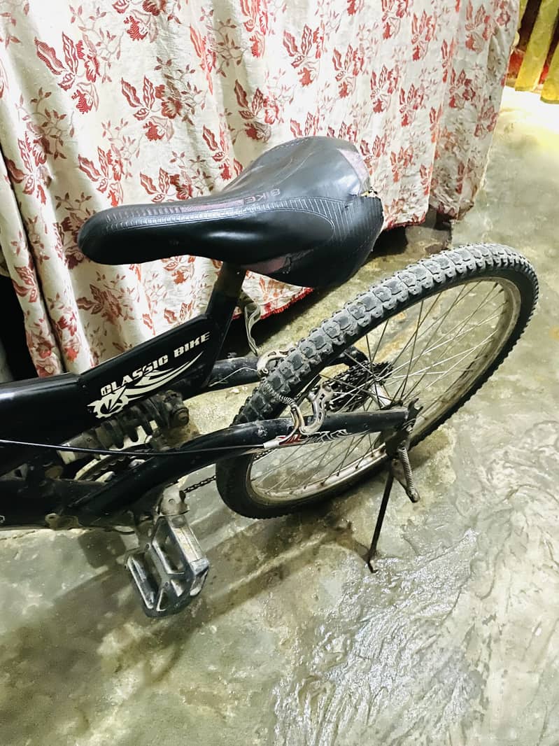Bycycle 3