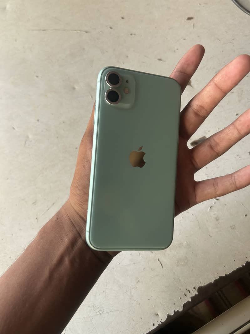 Apple iPhone 11 2