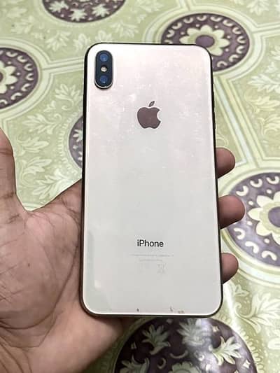 I phone xs max