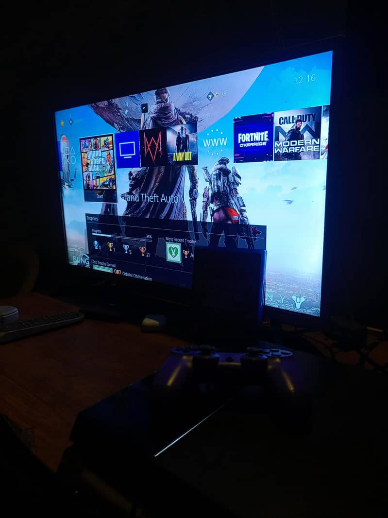 ps4 10/9 0