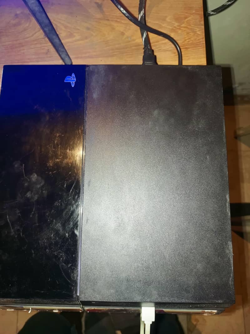 ps4 10/9 1