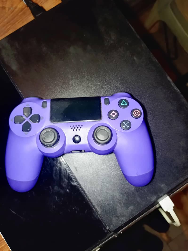 ps4 10/9 2