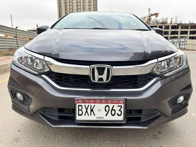 Just buy and drive  brand new car