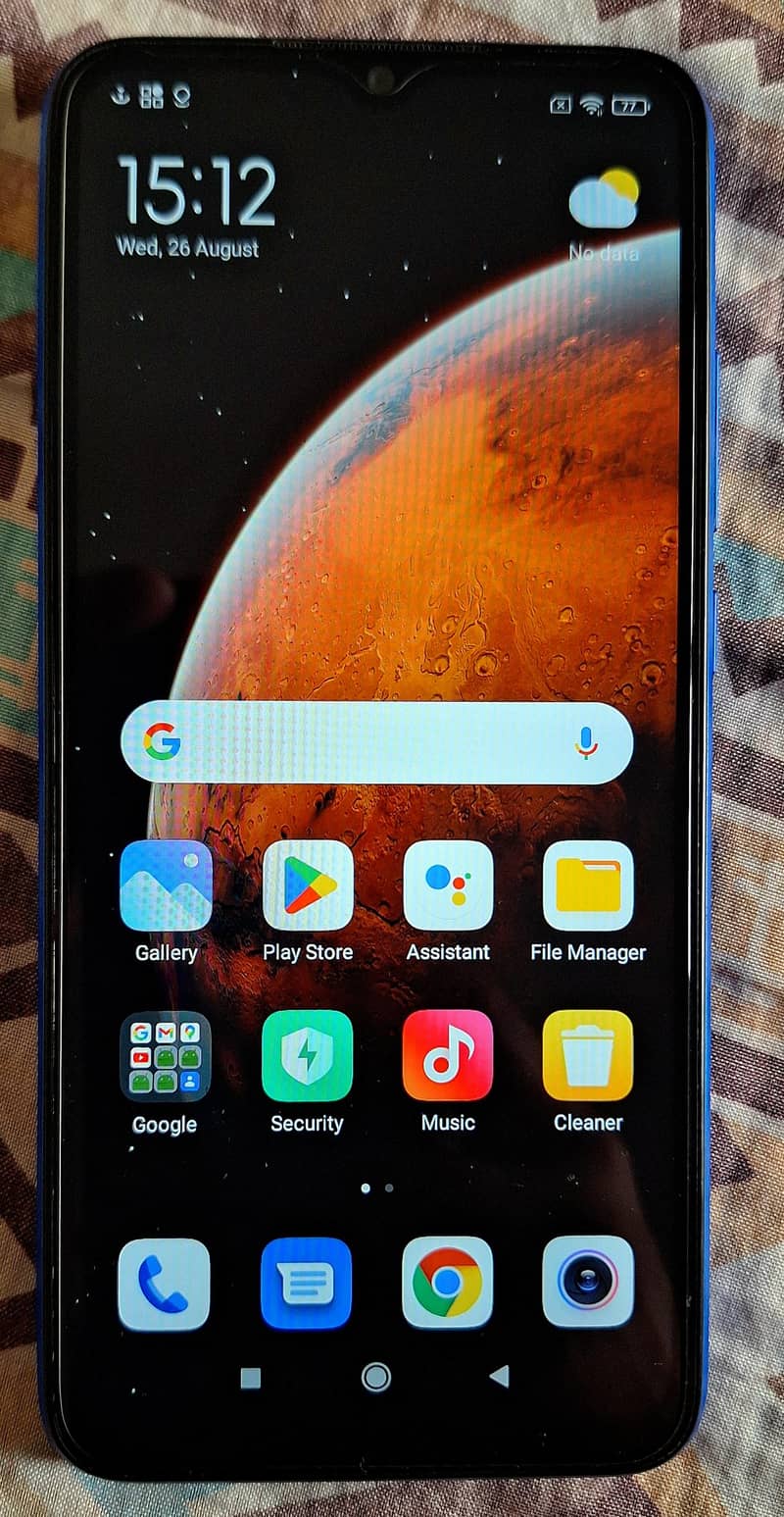 Xiaomi Redmi 9C 2