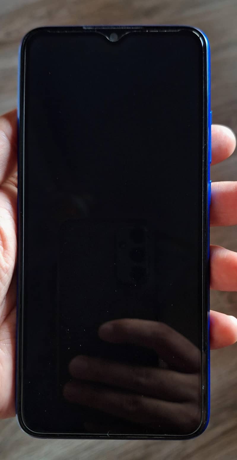 Xiaomi Redmi 9C 3