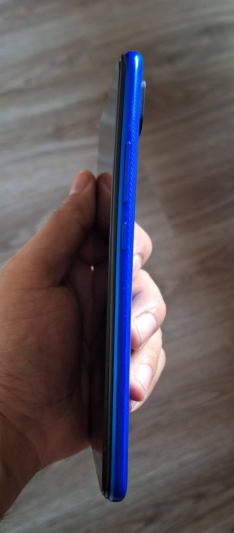Xiaomi Redmi 9C 6